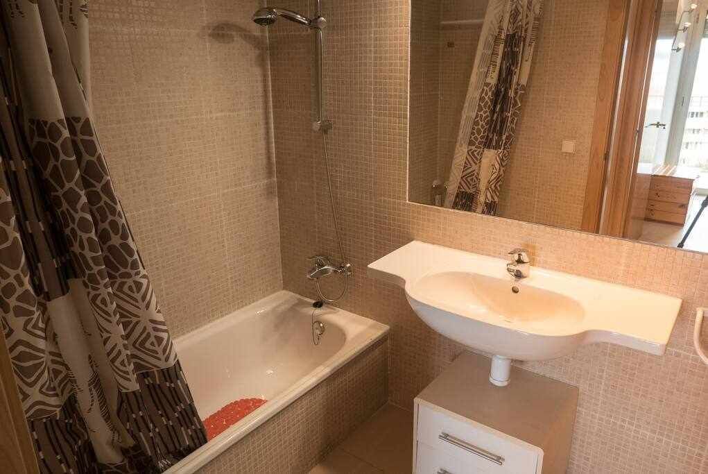 Photo of Bathroom in Girona