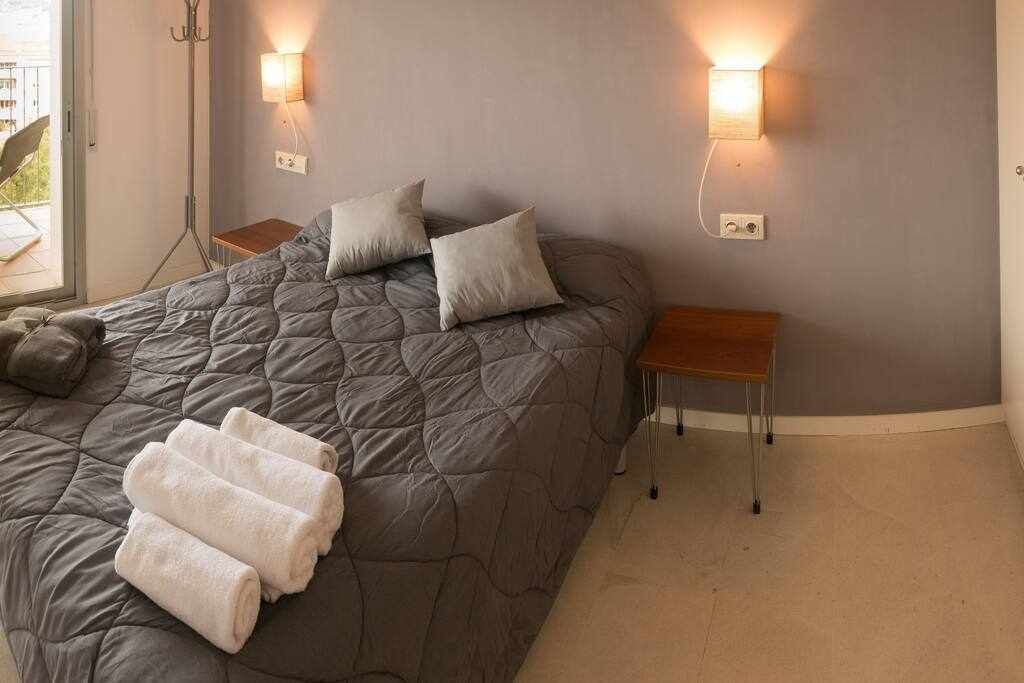 Photo of Bedroom in Girona