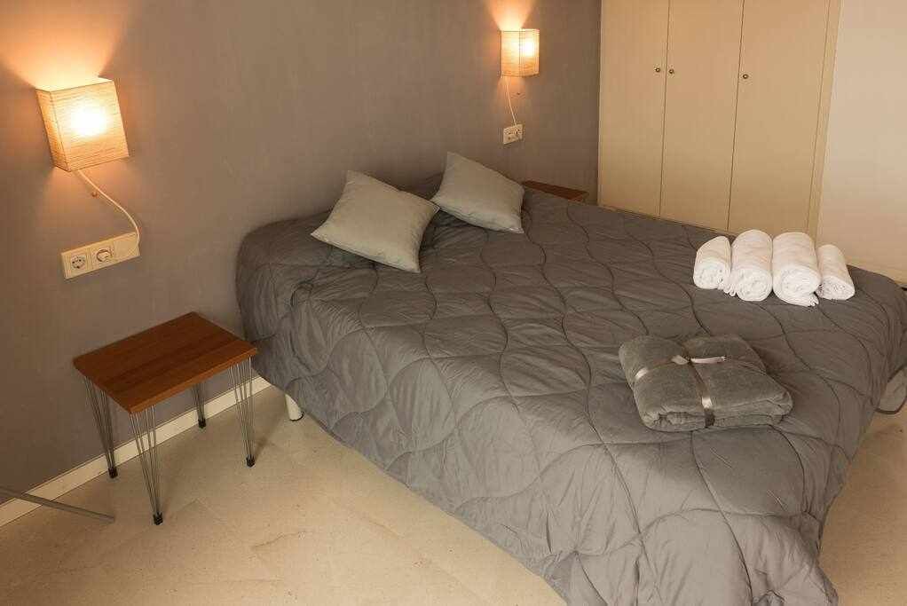 Photo of Bedroom in Girona
