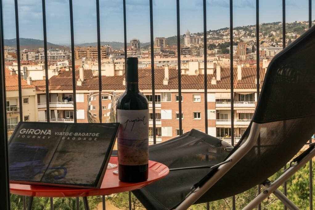 Photo of Outdoor in Girona
