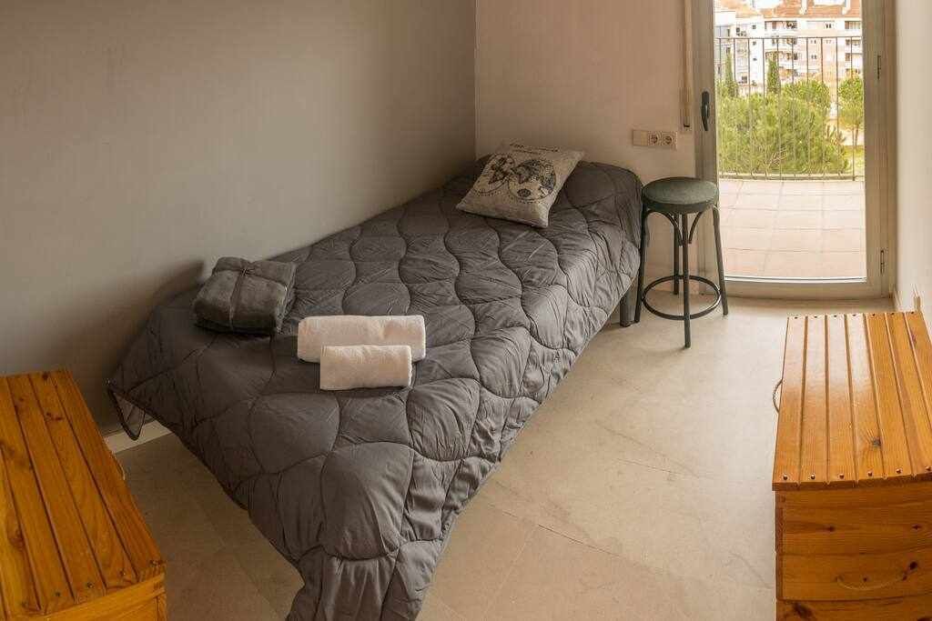 Photo of Bedroom in Girona