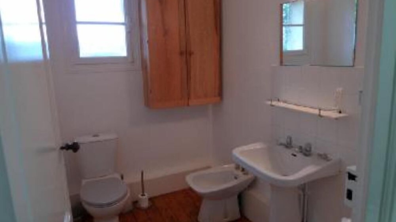 Photo of Bathroom in Bergerac