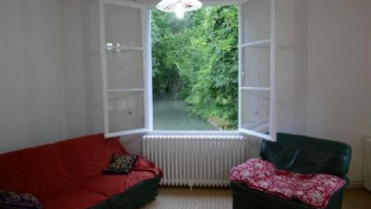 Photo of Livingroom in Bergerac