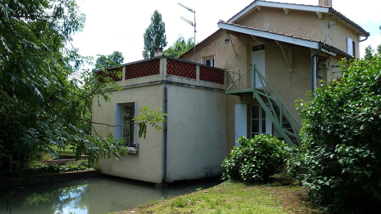 Photo of Outdoor in Bergerac