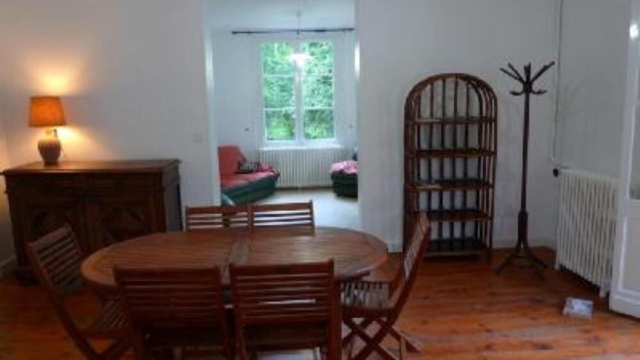 Photo of Livingroom in Bergerac