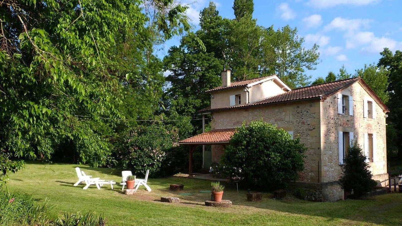 Photo of Outdoor in Bergerac