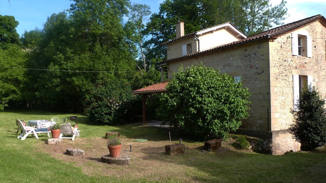 Photo of Outdoor in Bergerac