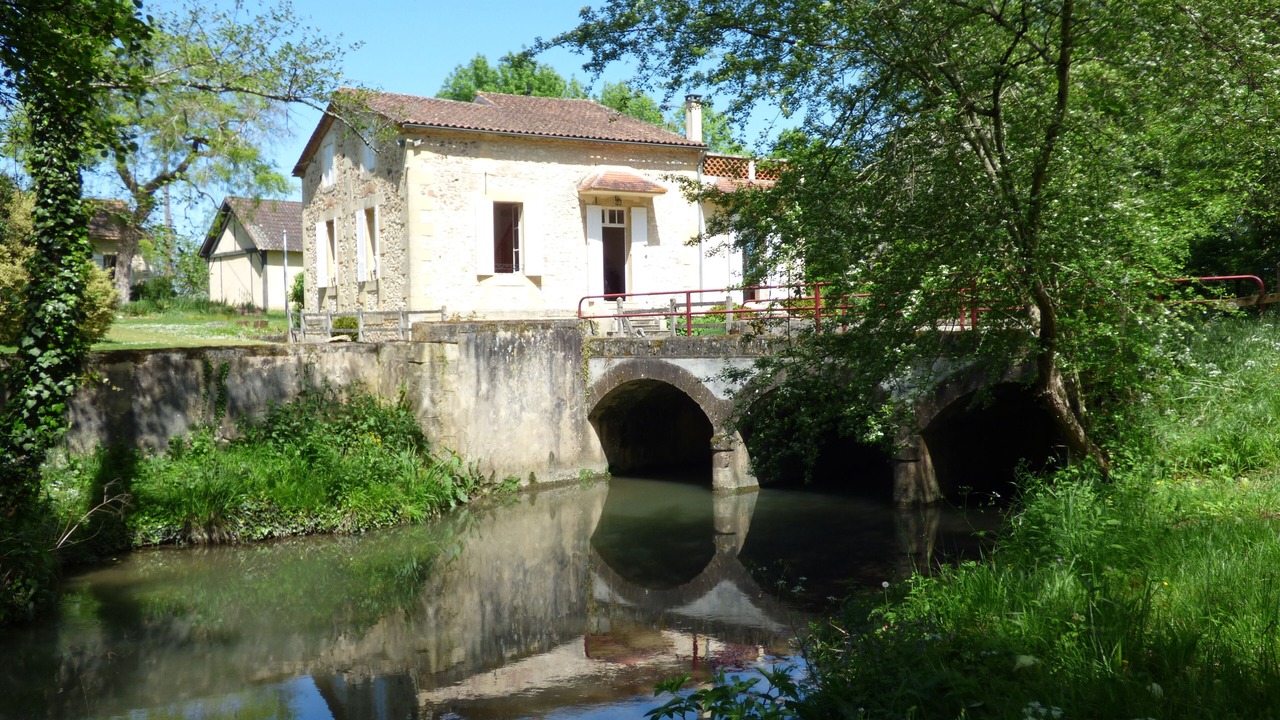 Photo of Outdoor in Bergerac