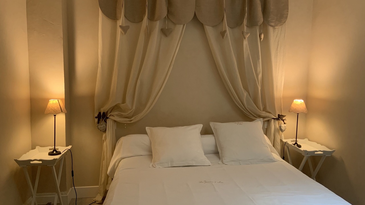 Photo of Bedroom in Quartier Vieux Marche-Cathedrale