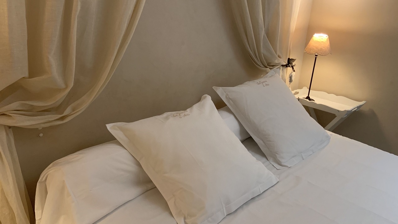 Photo of Bedroom in Quartier Vieux Marche-Cathedrale