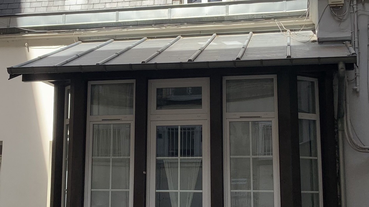 Photo of Outdoor in Quartier Vieux Marche-Cathedrale