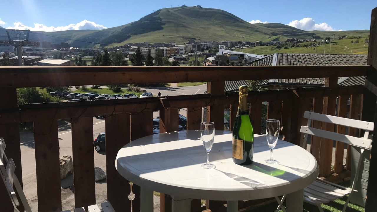 Photo of Outdoor in Bergers