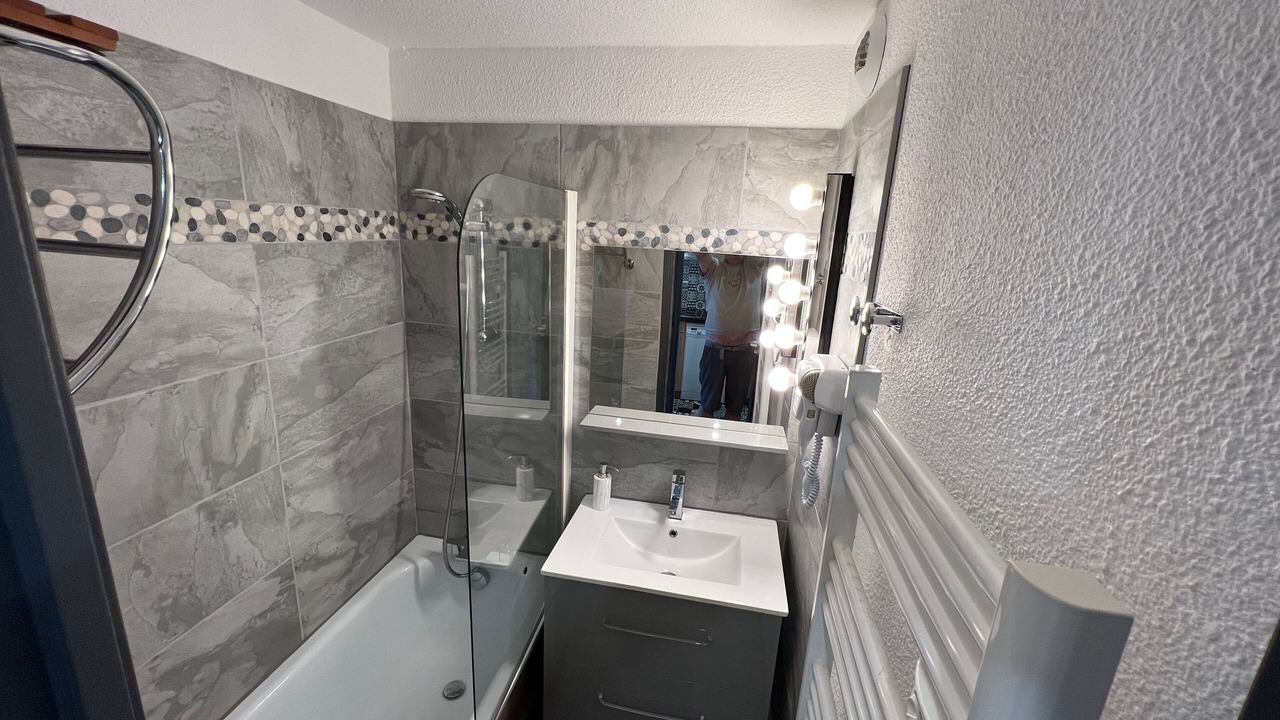 Photo of Bathroom in Bergers