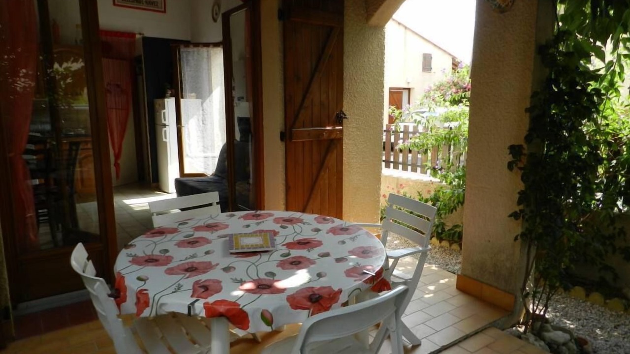 Photo of Outdoor in La Franqui-Plage