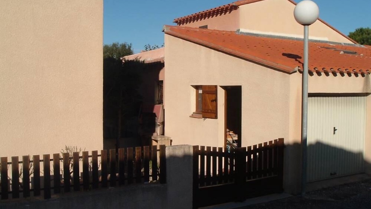 Photo of Outdoor in La Franqui-Plage
