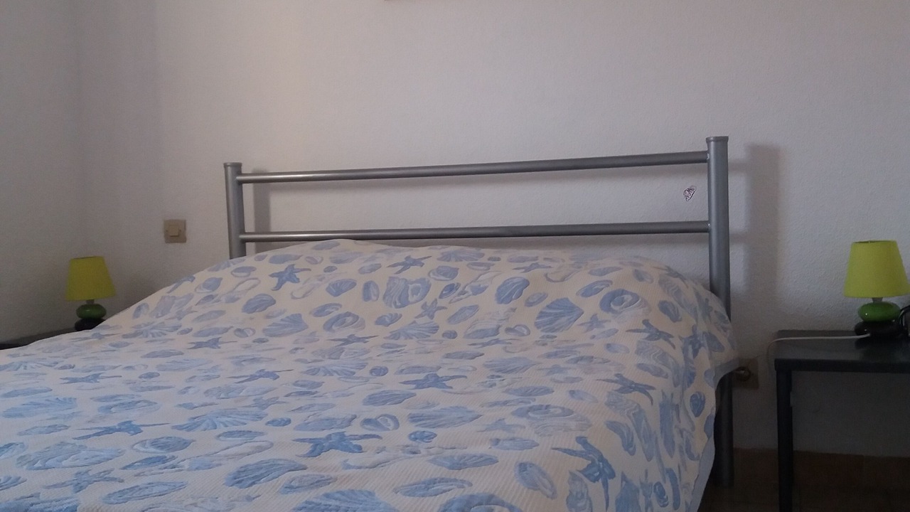 Photo of Bedroom in La Franqui-Plage