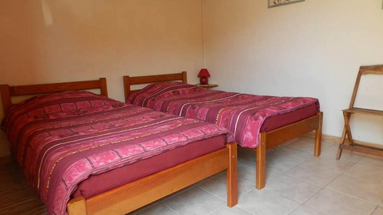 Photo of Bedroom in La Franqui-Plage