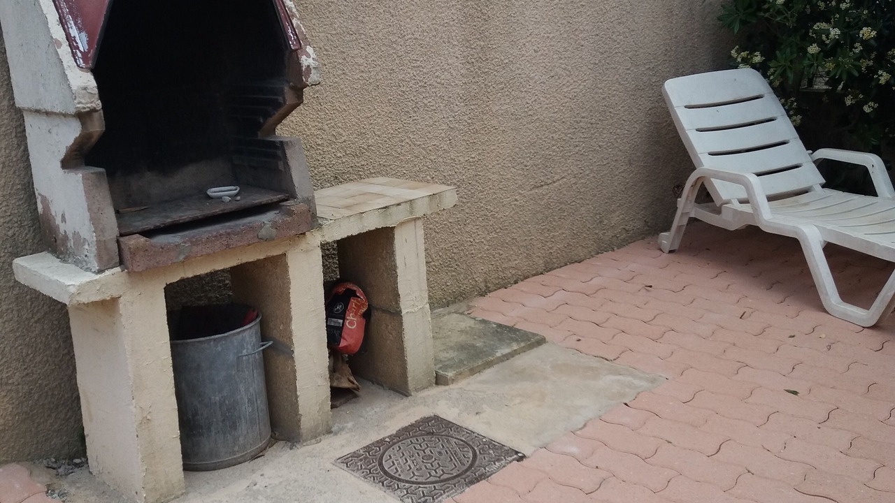 Photo of Patio Balcony in La Franqui-Plage