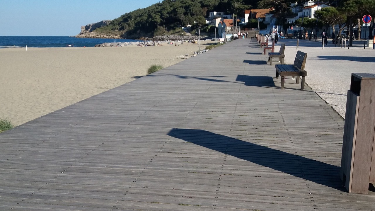 Photo of Others in La Franqui-Plage
