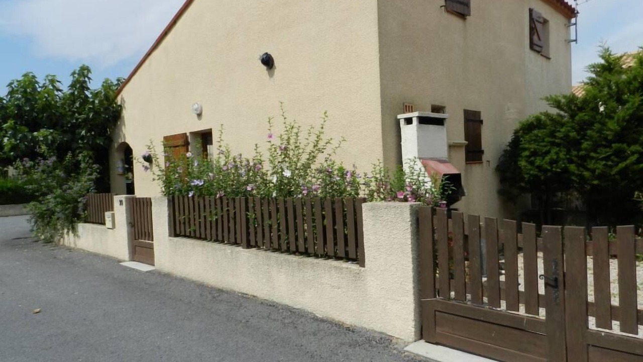 Photo of Outdoor in La Franqui-Plage