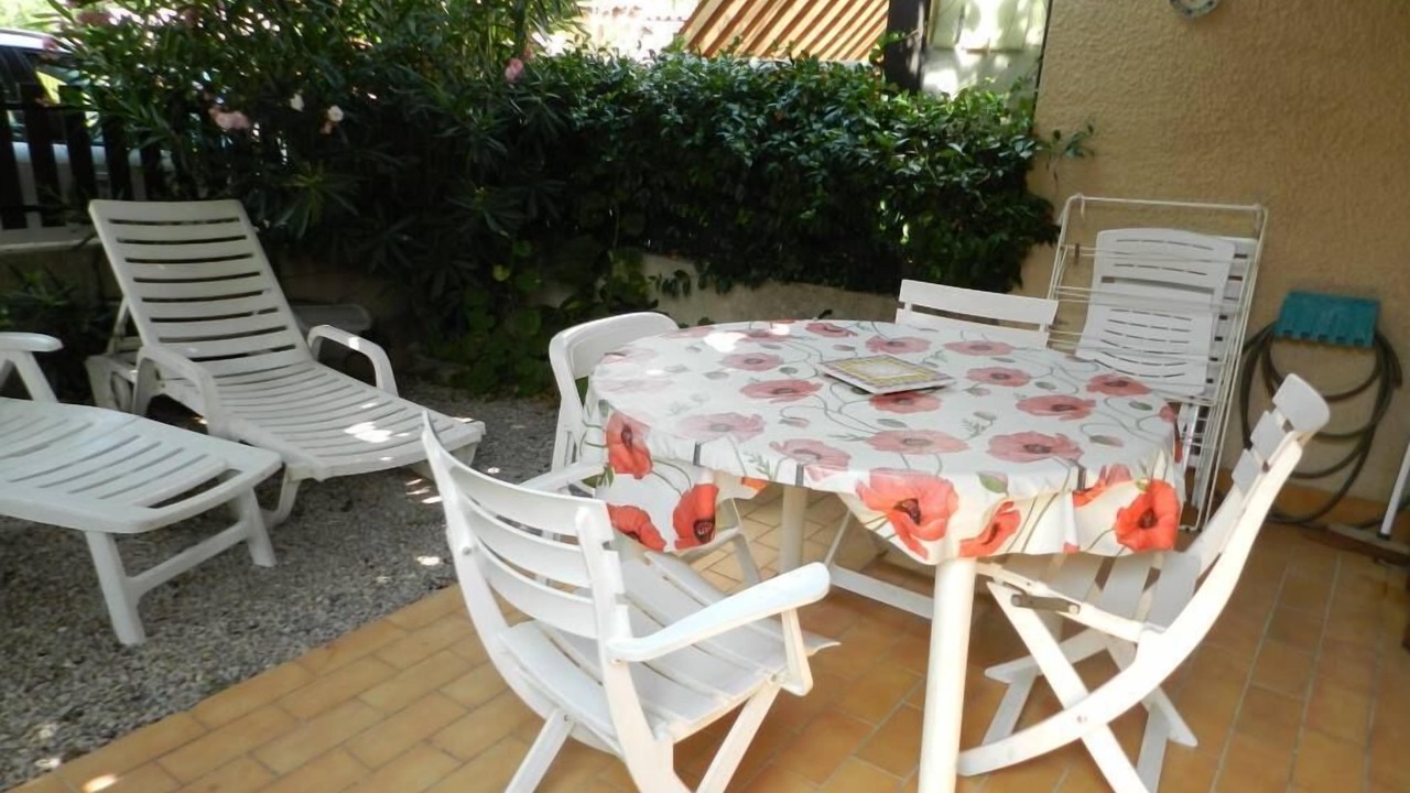 Photo of Outdoor in La Franqui-Plage