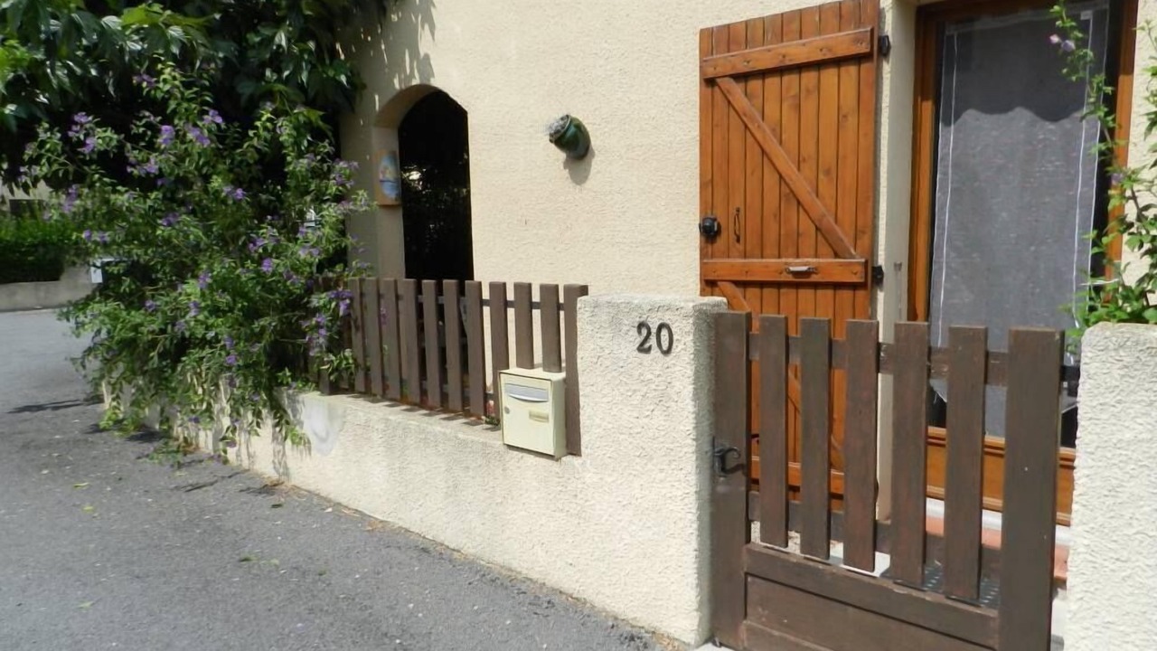 Photo of Outdoor in La Franqui-Plage