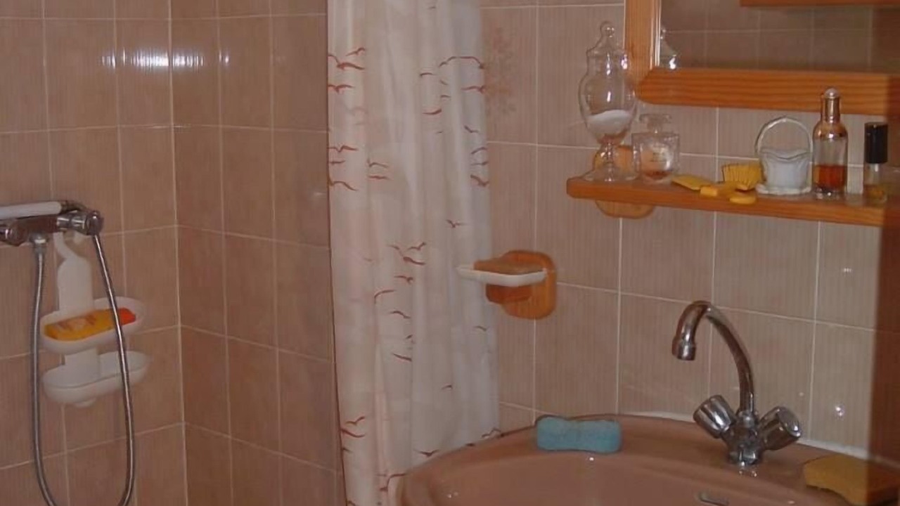 Photo of Bathroom in La Franqui-Plage
