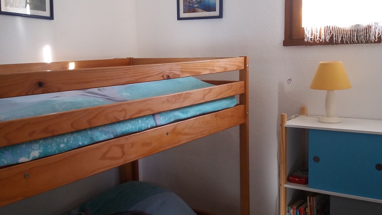 Photo of Bedroom in La Franqui-Plage