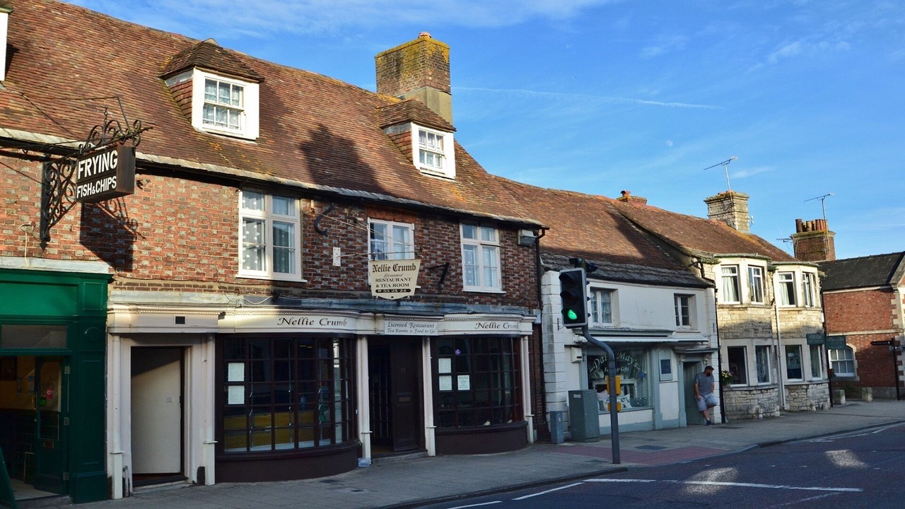 Photo of Outdoor in Stoborough