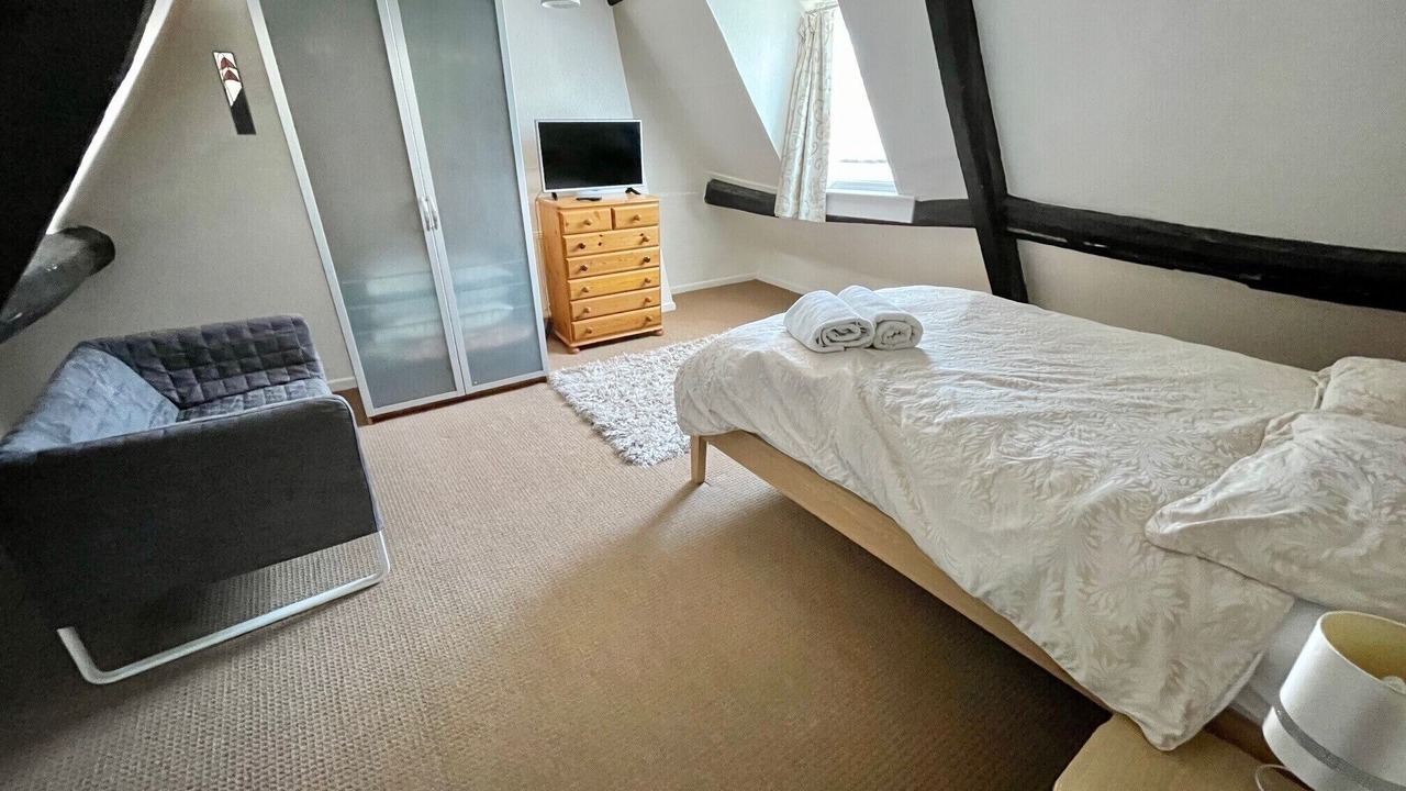 Photo of Bedroom in Stoborough