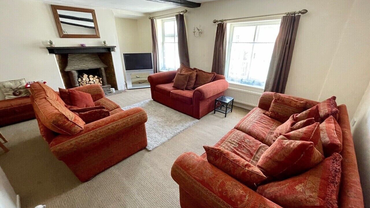 Photo of Livingroom in Stoborough