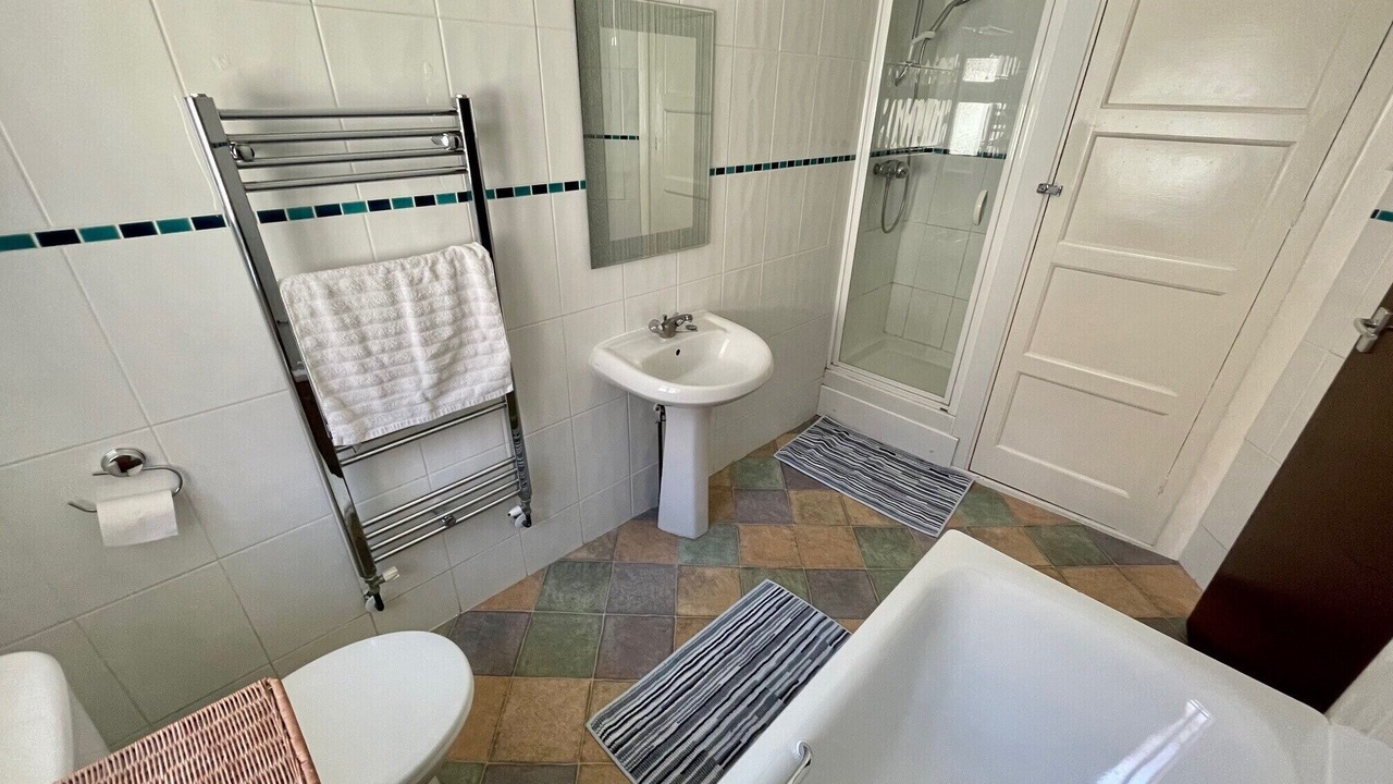 Photo of Bathroom in Stoborough