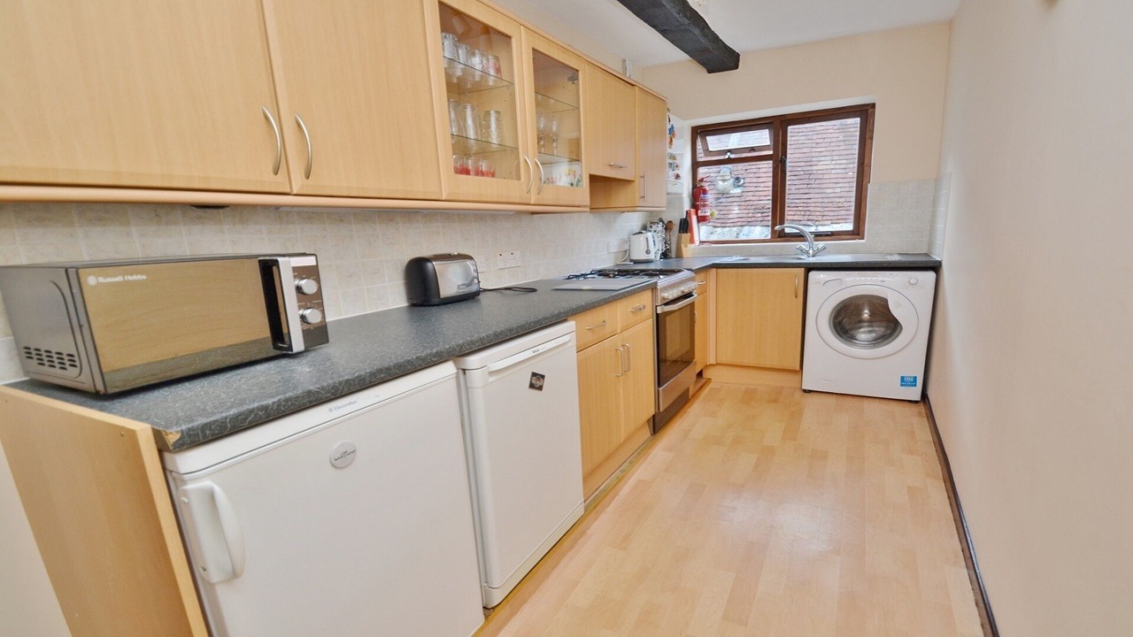 Photo of Kitchen in Stoborough