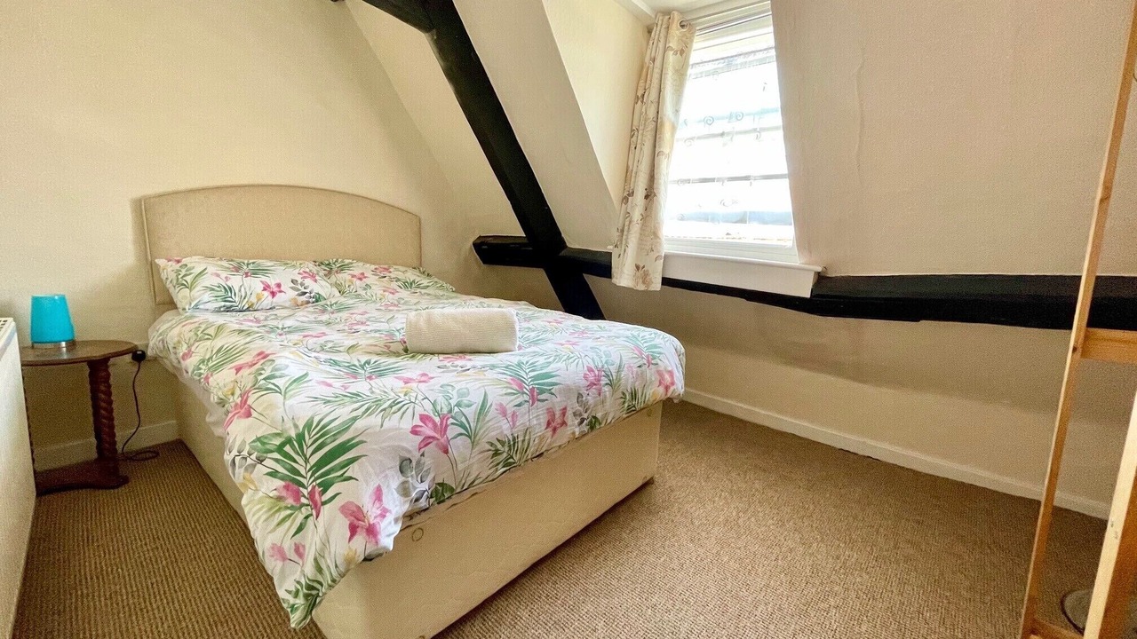 Photo of Bedroom in Stoborough