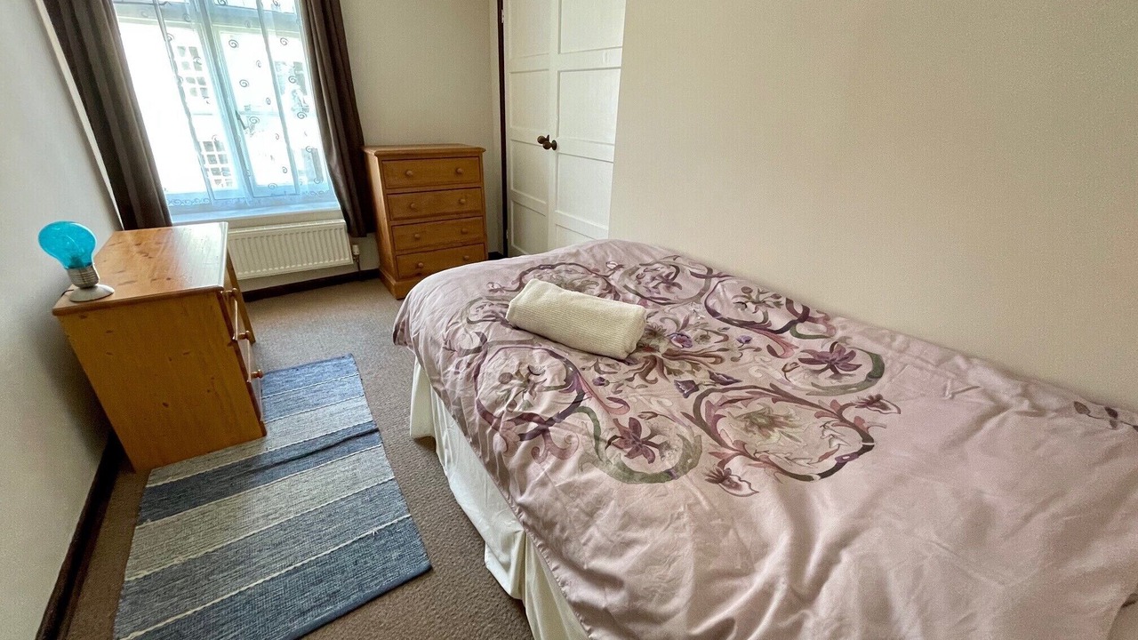 Photo of Bedroom in Stoborough