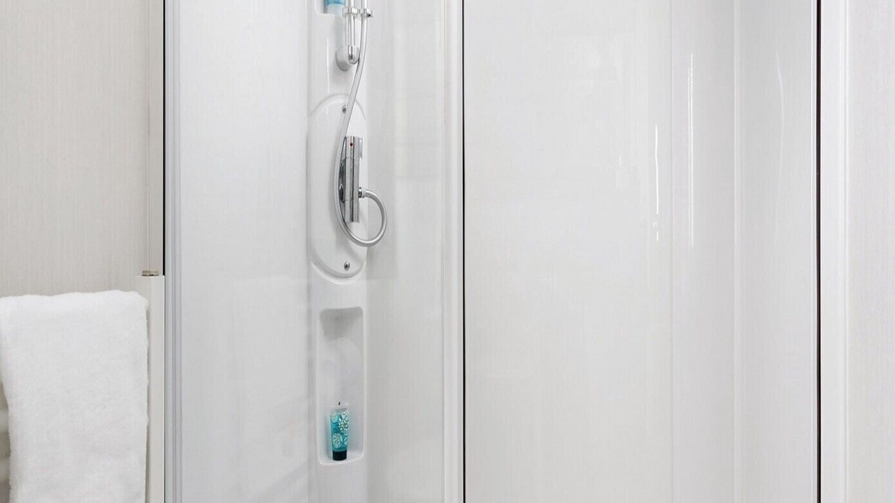 Photo of Bathroom in Dunbar