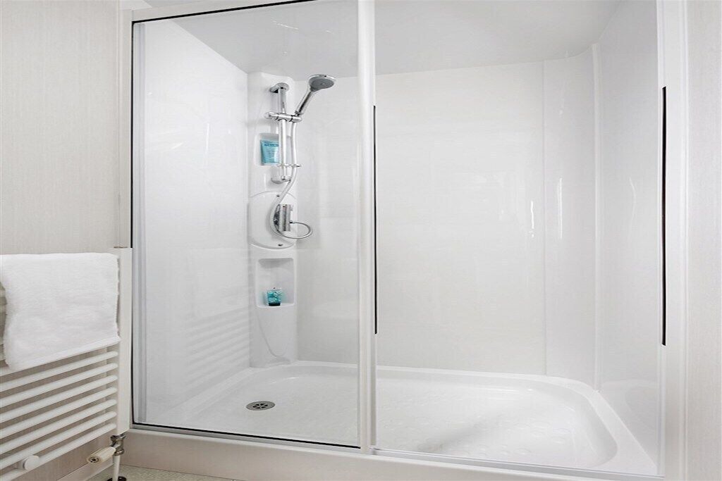 Photo of Bathroom in Dunbar