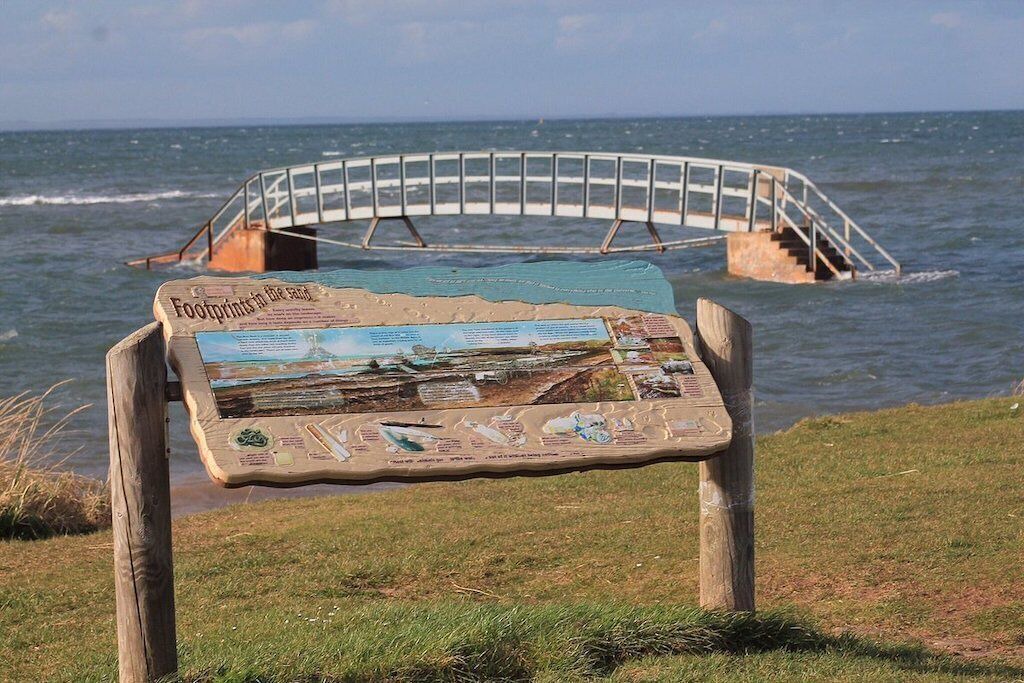 Photo of Outdoor in Dunbar