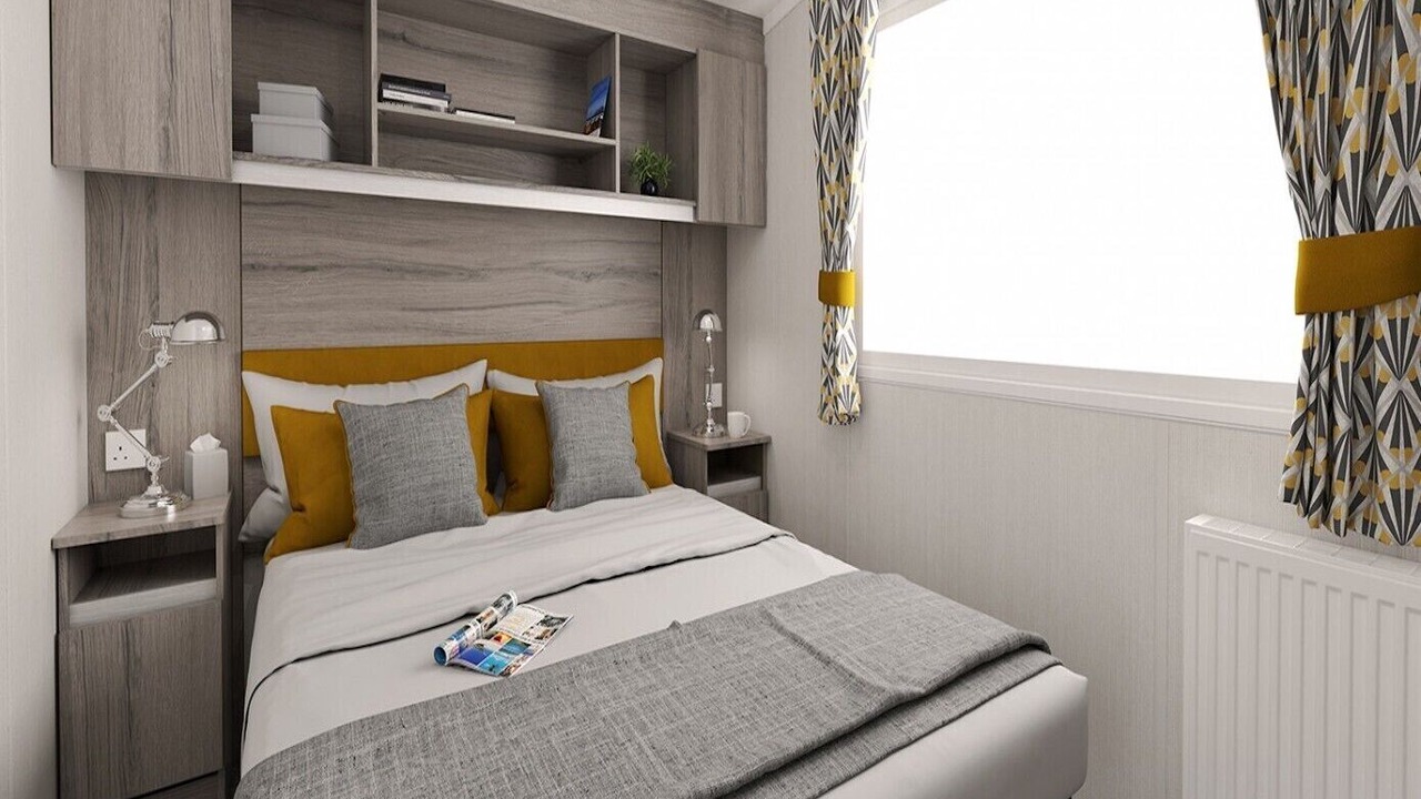 Photo of Bedroom in Dunbar