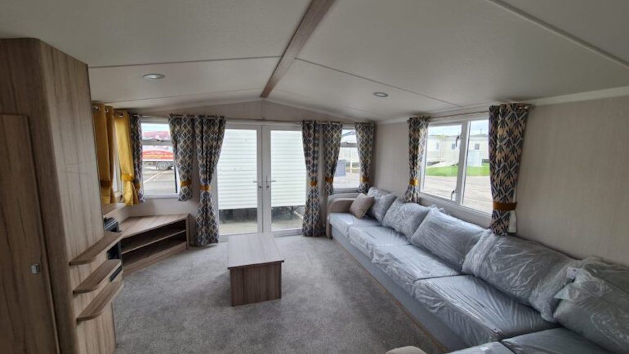 Photo of Livingroom in Dunbar