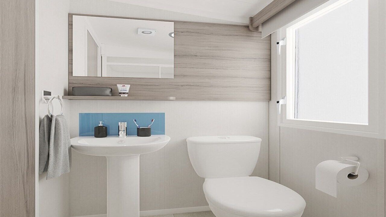 Photo of Bathroom in Dunbar