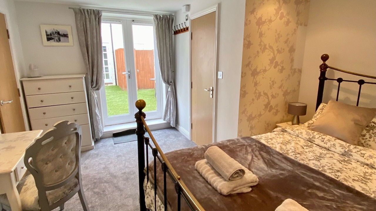 Photo of Outdoor in City Centre