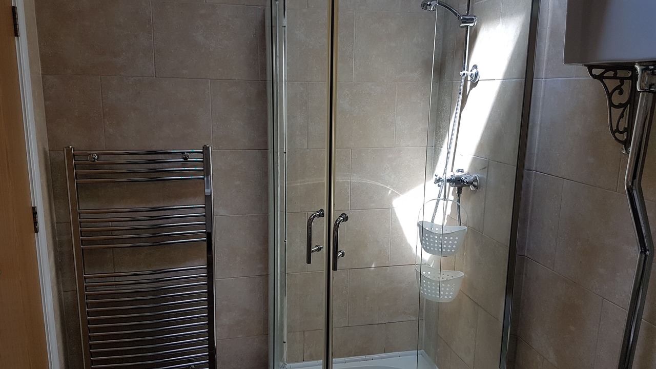 Photo of Bathroom in City Centre