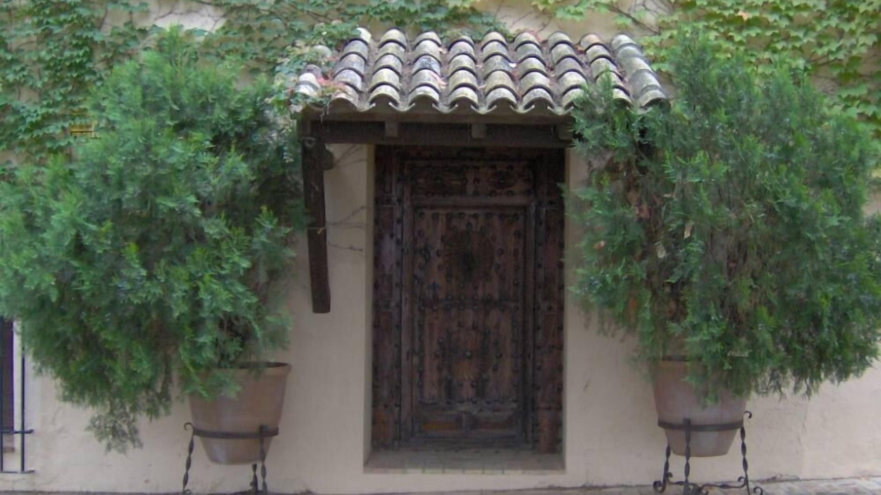 Photo of Outdoor in Fontanars dels Alforins
