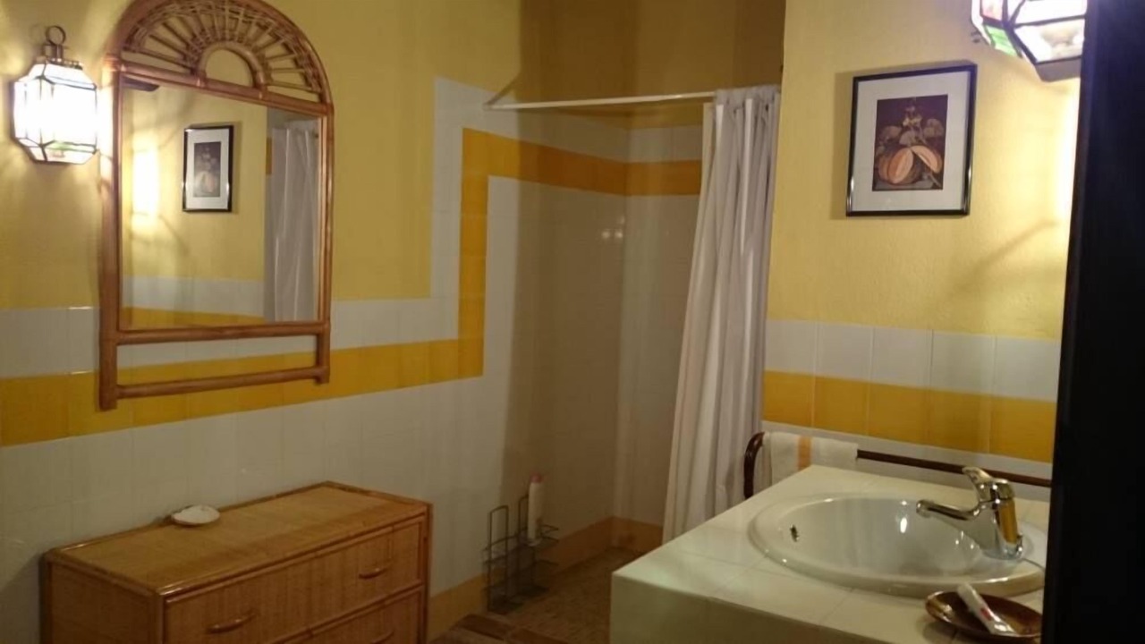 Photo of Bathroom in Fontanars dels Alforins