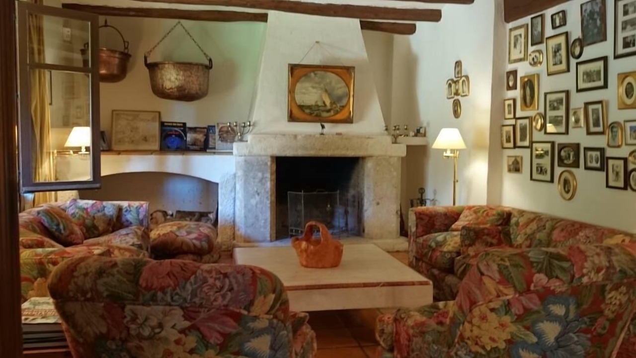 Photo of Livingroom in Fontanars dels Alforins