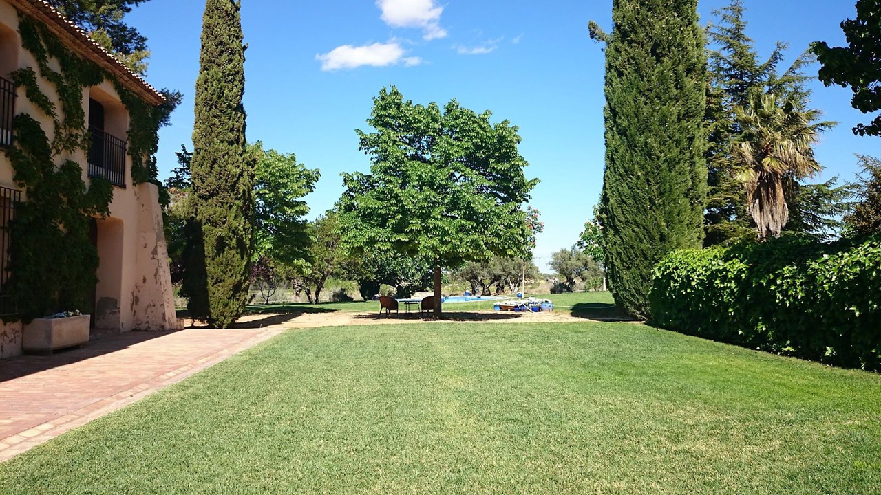 Photo of Outdoor in Fontanars dels Alforins