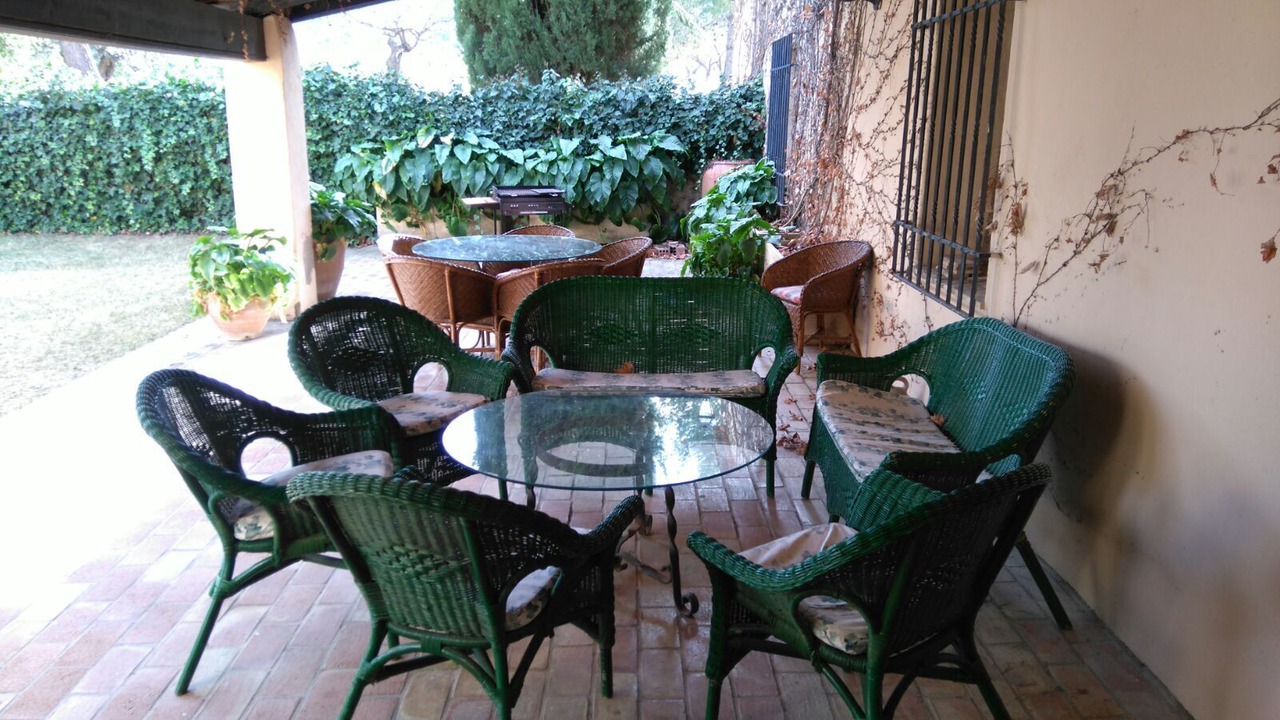 Photo of Outdoor in Fontanars dels Alforins
