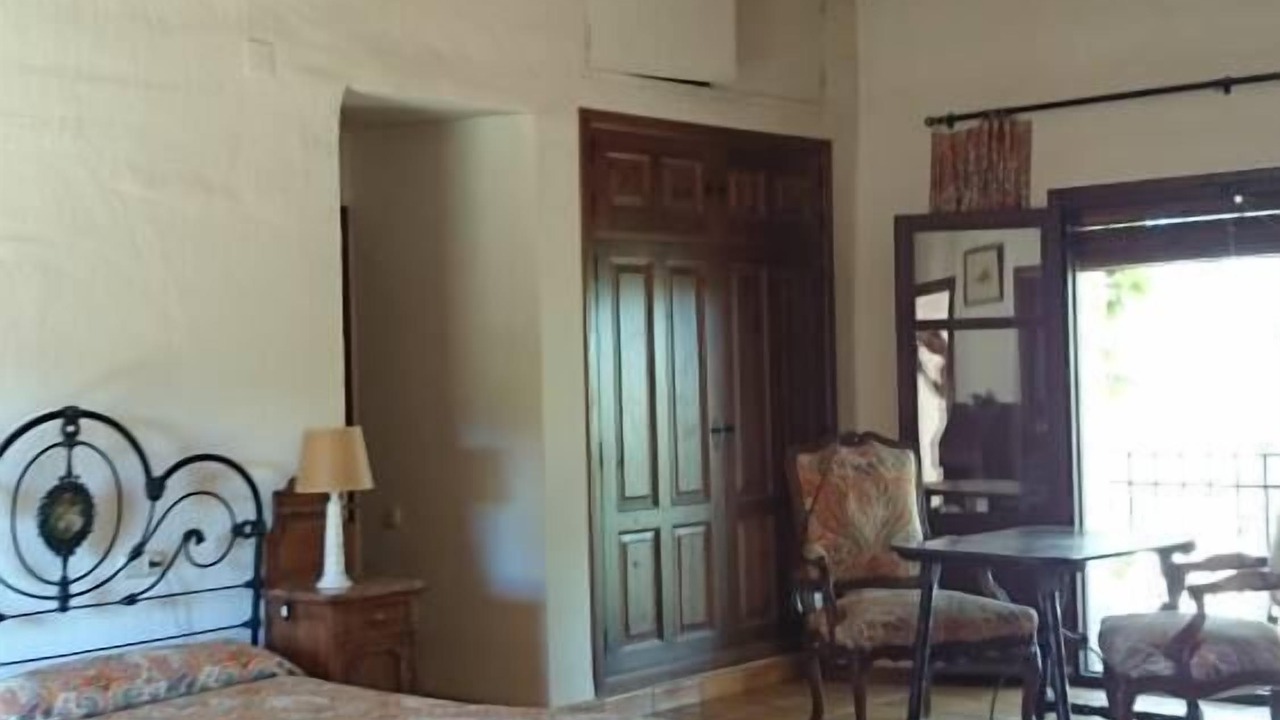 Photo of Bedroom in Fontanars dels Alforins