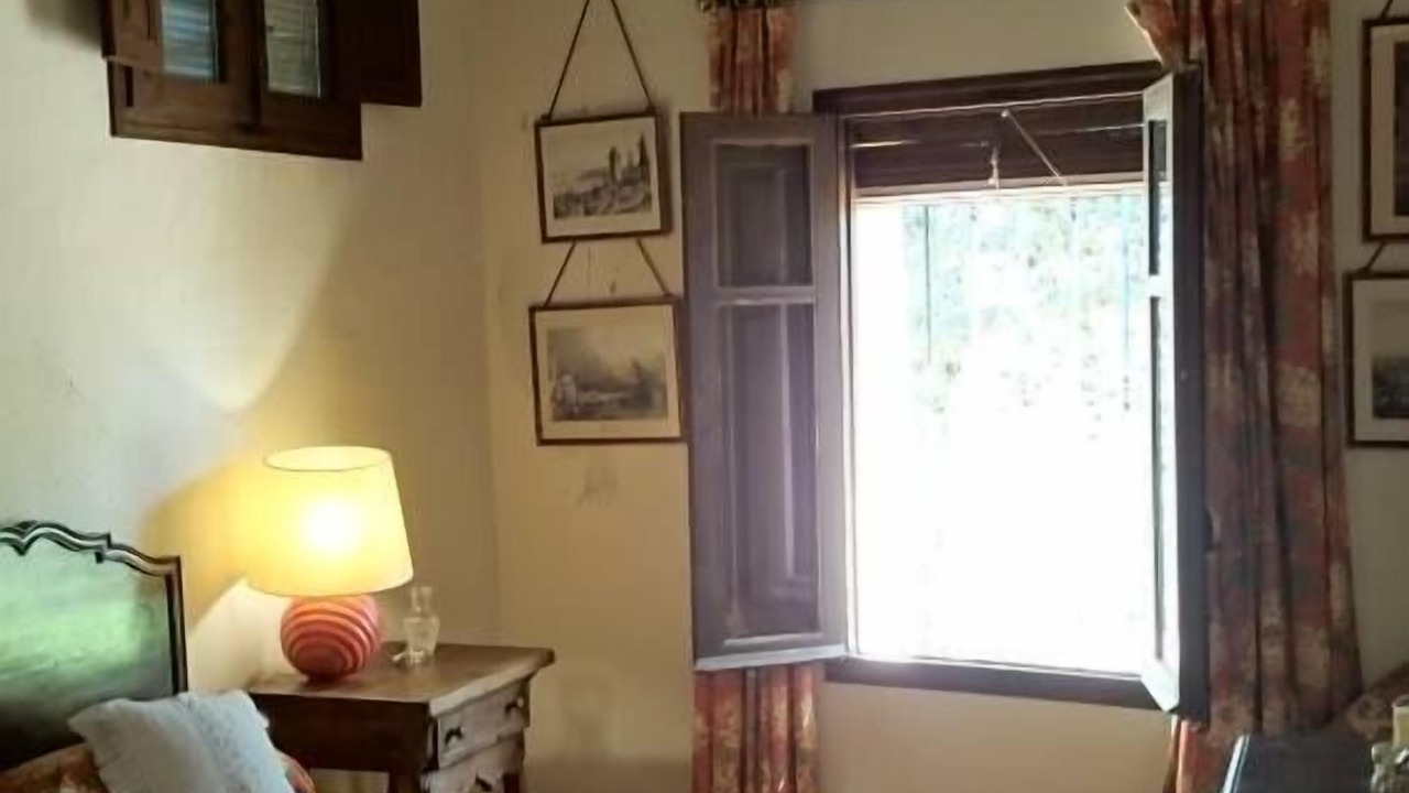 Photo of Bedroom in Fontanars dels Alforins